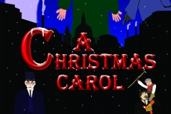 Christmas Carol Poster